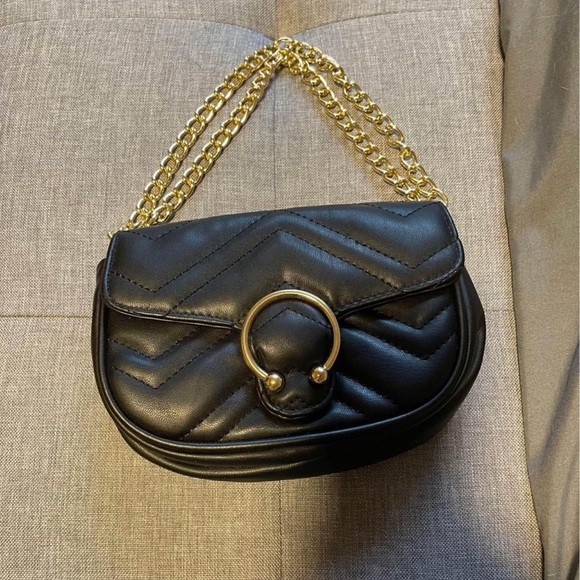 3/22 🧡 Mini two ways crossbody bag - Picture 4 of 10